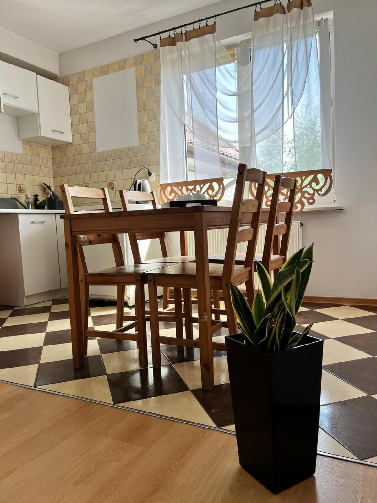 Apartment On The Road S-61 Szypliszki